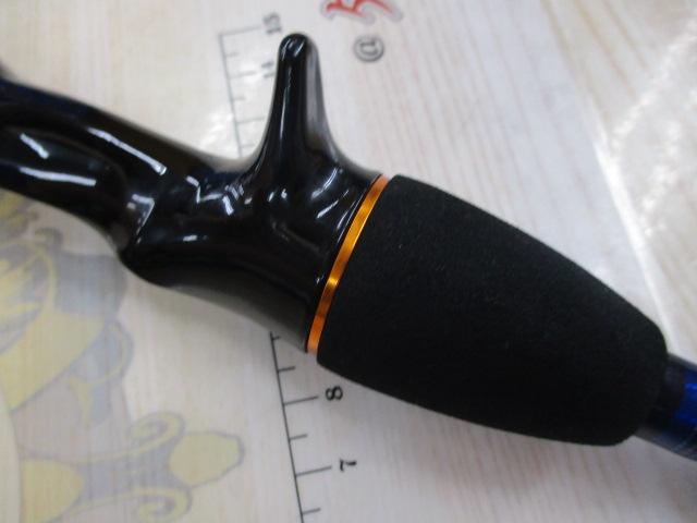 リーディング カワハギ 175