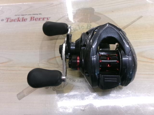 カシータスMGL 101HG LH｜＠ベリーネット 日本最大新品中古釣具WEBショップ
