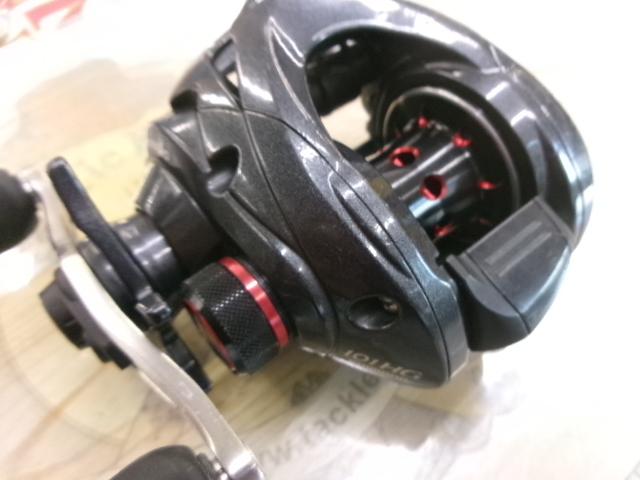 カシータスMGL 101HG LH｜＠ベリーネット 日本最大新品中古釣具WEBショップ