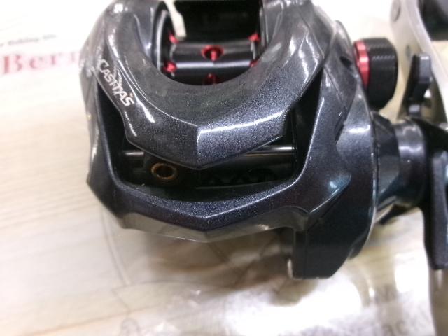 カシータスMGL 101HG LH｜＠ベリーネット 日本最大新品中古釣具WEBショップ