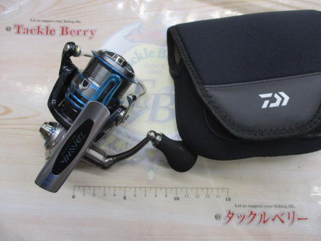 エクスファイアLBD 2508PE-SH｜＠ベリーネット 日本最大新品中古釣具