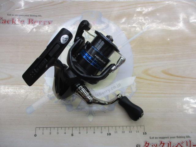 21ネクサーブ 1000｜＠ベリーネット 日本最大新品中古釣具WEBショップ