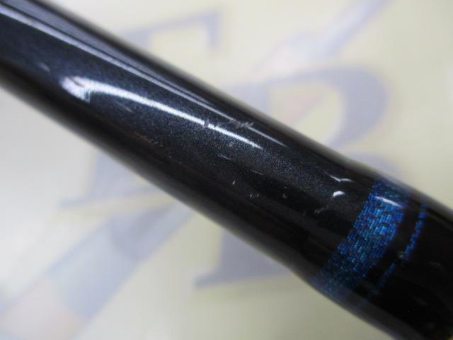 ブラストBJ 63XHS