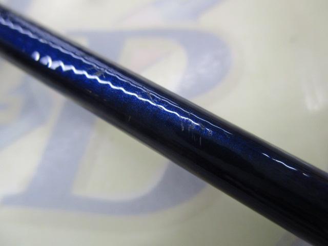 グラップラーBB S632