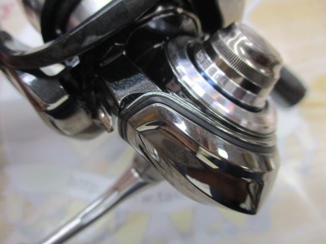 18イグジスト FC LT1000S-P｜＠ベリーネット 日本最大新品中古釣具WEB