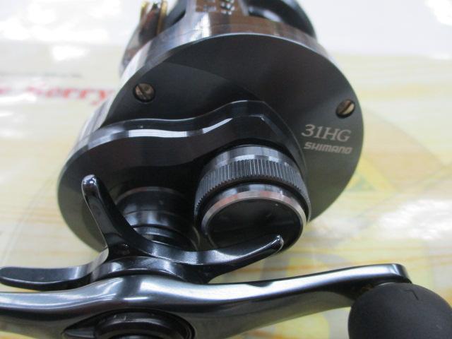 24カルカッタコンクエスト シャローエディション 31HG｜＠ベリーネット