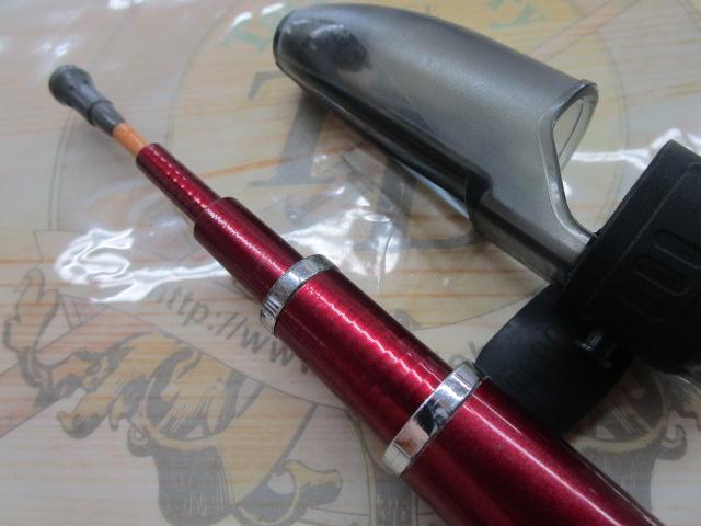 SIL浦舟メバル 450ドライ