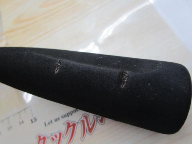 アナリスター カワハギ 185S