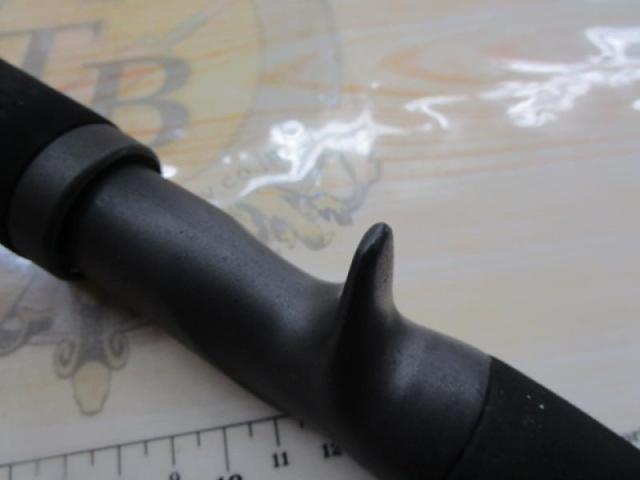 アナリスター カワハギ 185S