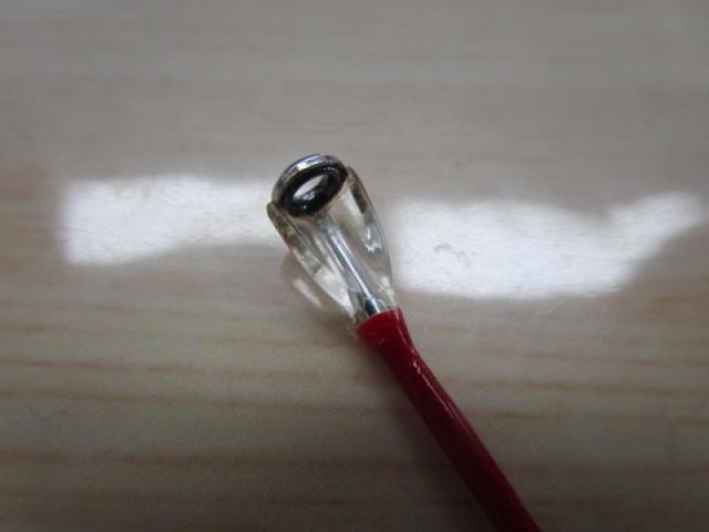 アナリスター カワハギ 185S