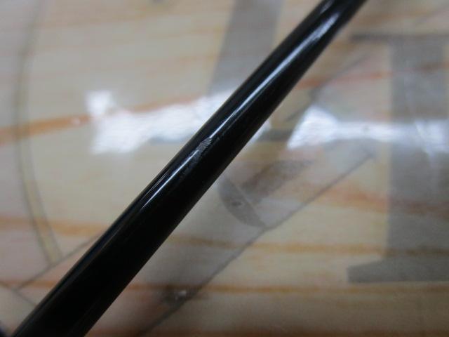 アンサーシャフト AS-643-2