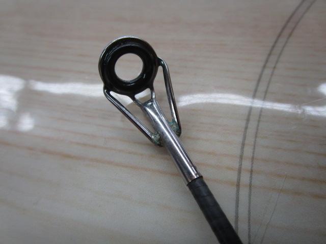 ホリデースピン 425DXT