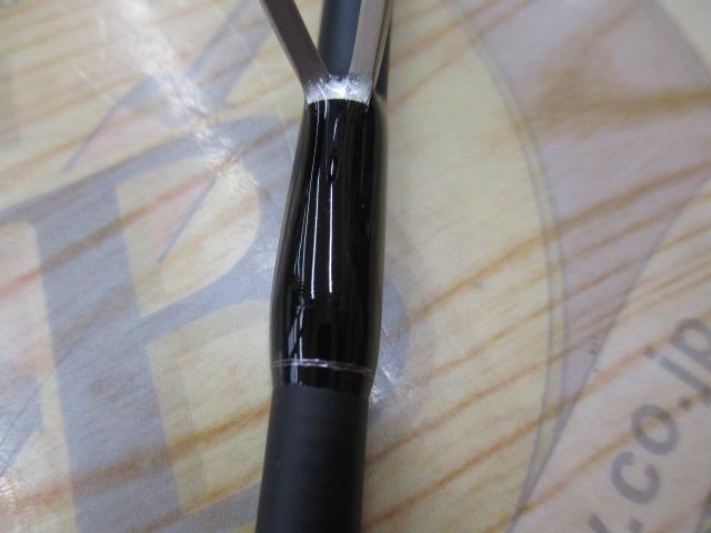 鯵道 AD3-652M/S