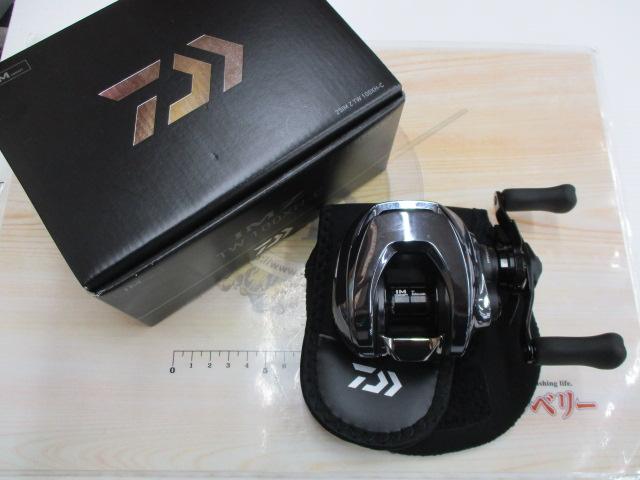 25IM Z TW 100XH-C｜＠ベリーネット 日本最大新品中古釣具WEBショップ