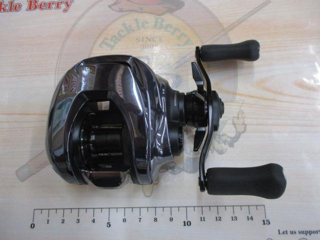 25IM Z TW 100XH-C｜＠ベリーネット 日本最大新品中古釣具WEBショップ