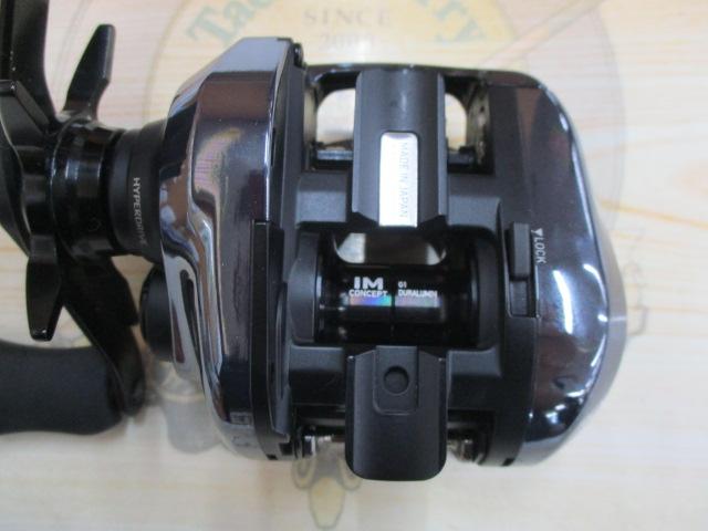25IM Z TW 100XH-C｜＠ベリーネット 日本最大新品中古釣具WEBショップ