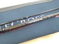 トリプルクロス TCX-T802ML黒鯛