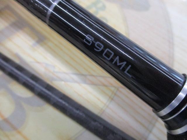 エンカウンター S90ML