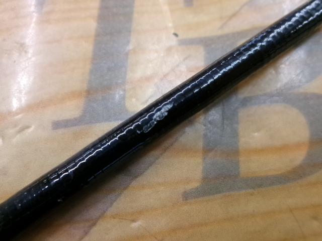 オシアジガーインフィニティ B653