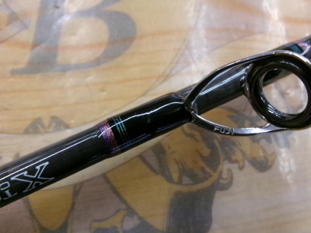紅牙 69MHB-S