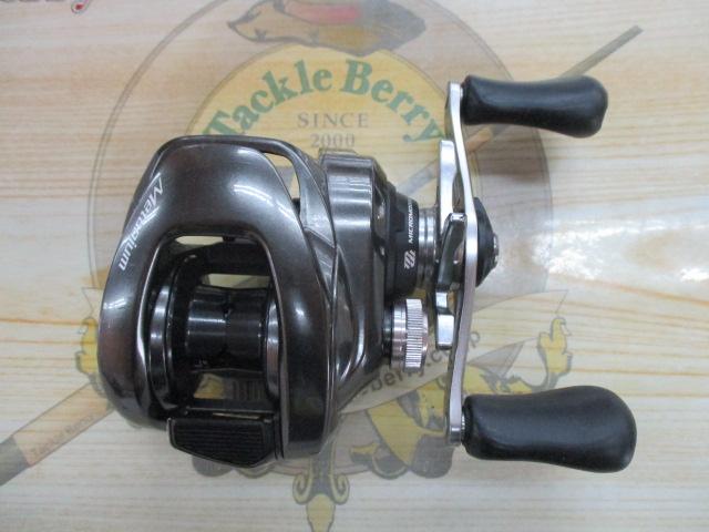 20メタニウムHG RH｜＠ベリーネット 日本最大新品中古釣具WEBショップ