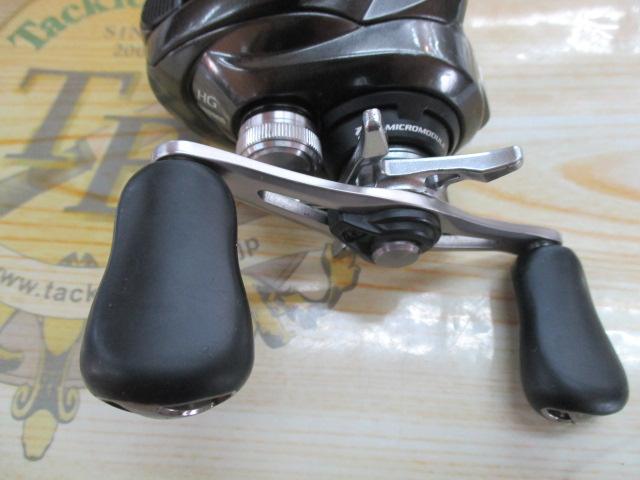 20メタニウムHG RH｜＠ベリーネット 日本最大新品中古釣具WEBショップ