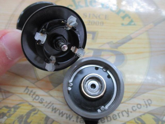20メタニウムHG RH｜＠ベリーネット 日本最大新品中古釣具WEBショップ
