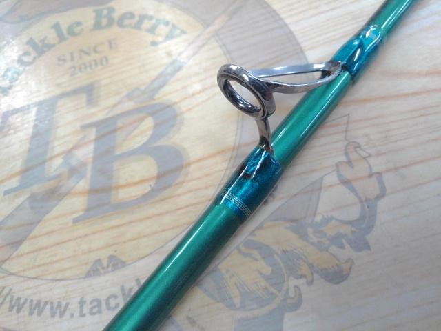 リアルメソッドロコムーブエギEG86ML