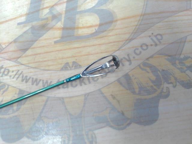 リアルメソッドロコムーブエギEG86ML
