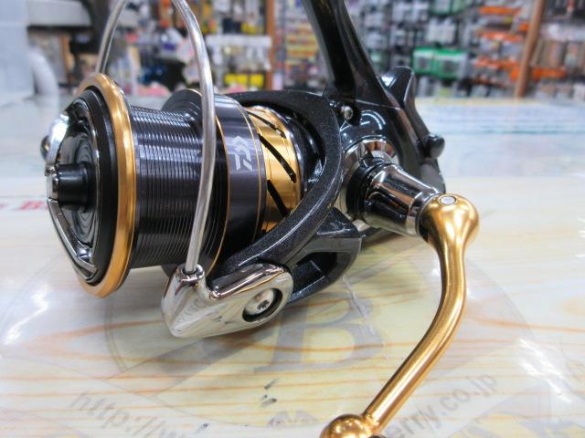 ダイワ 19アオリマチック BR LT3000 【新品未使用品】 ダイワ アオリ