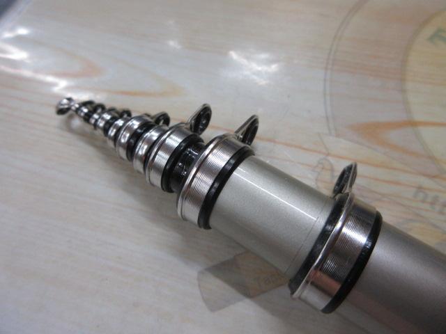 AZ磯DX L3 45-54