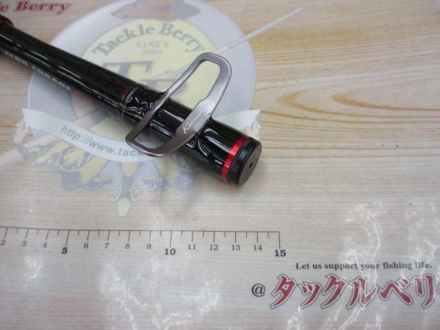 黒鯛師 THEヘチセレクションZX ゼロフカセ T288