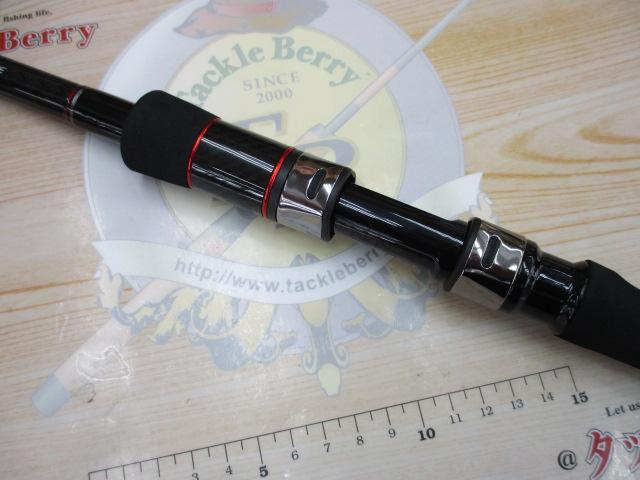 黒鯛師 THEヘチセレクションZX ゼロフカセ T288