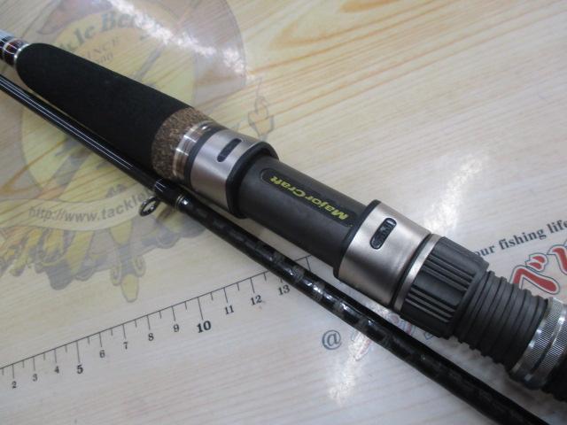 KGエボリューション KGS-962ML