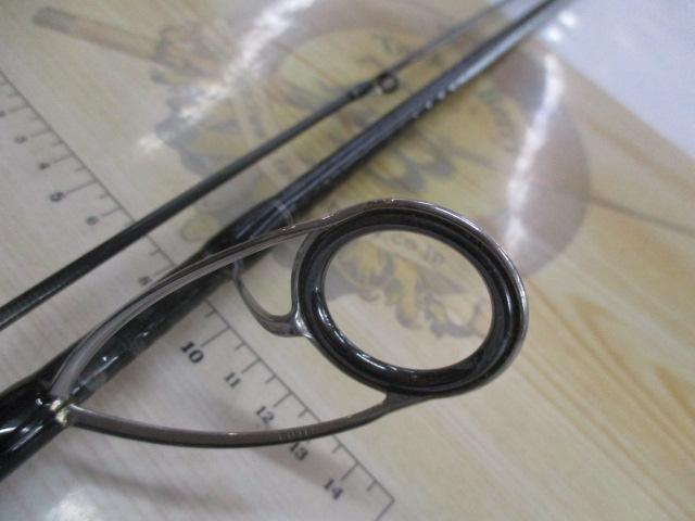 KGエボリューション KGS-962ML