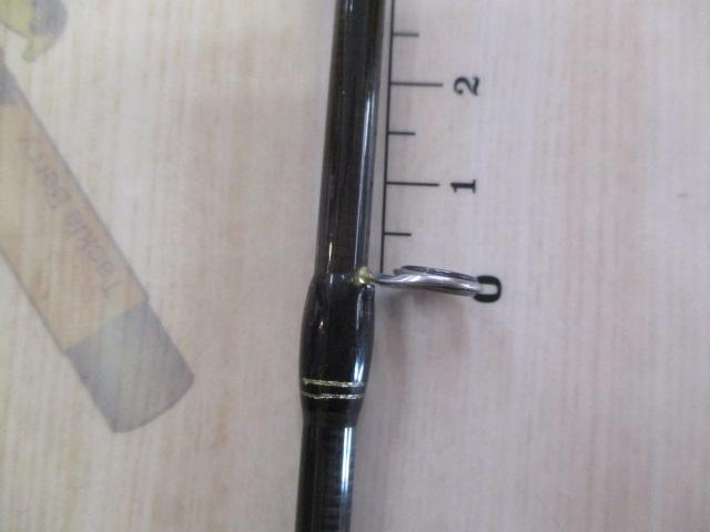 KGエボリューション KGS-962ML