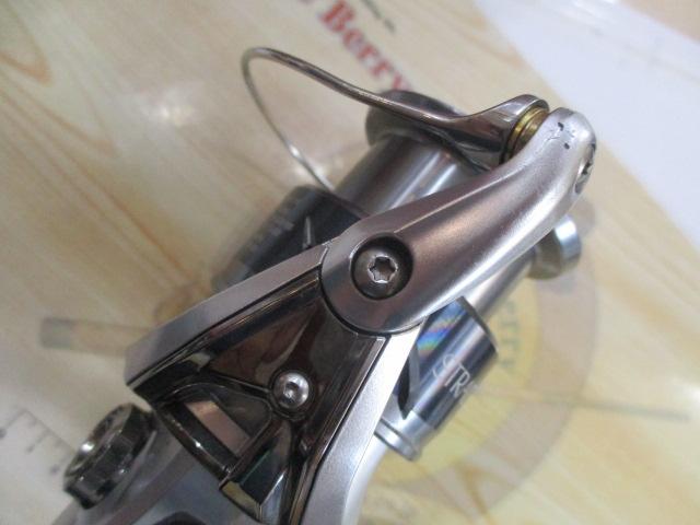 フィッシング シマノ ストラディック4000HGM-K