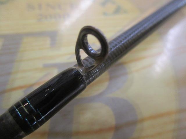 エメラルダスMX 83ML-S・E