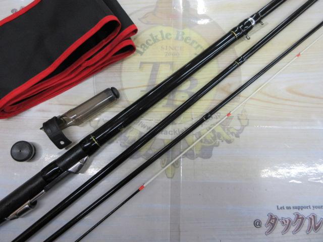 ブラッキー THE落し込みVLリミテッド 2WAY35/40