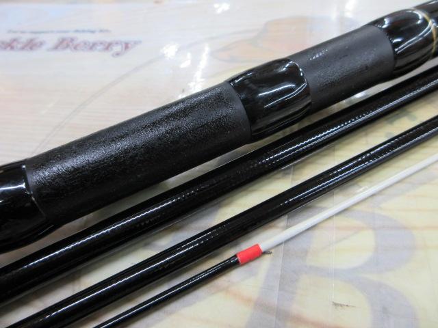 ブラッキー THE落し込みVLリミテッド 2WAY35/40