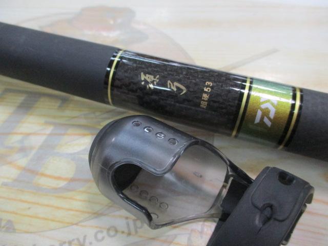 源弓 超硬53｜＠ベリーネット 日本最大新品中古釣具WEBショップ