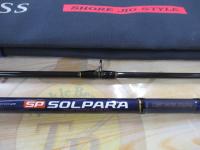 ソルパラ SPX-1002LSJ