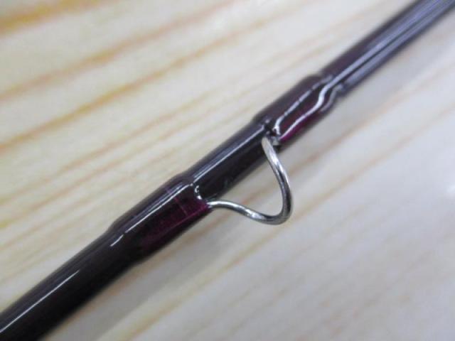 アルトモアハリーモデル794　フライフィッシング　フライロッド　フライリール アルトモア(ハリーモデル) 794｜＠ベリーネット 日本最大新品中古釣具