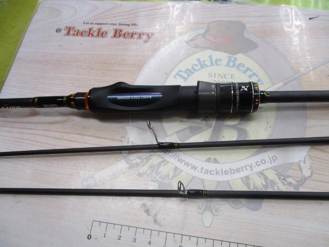 ソルティースタイルクアッドコンセプト SSQS-5102ULS-KR/632LT-KR