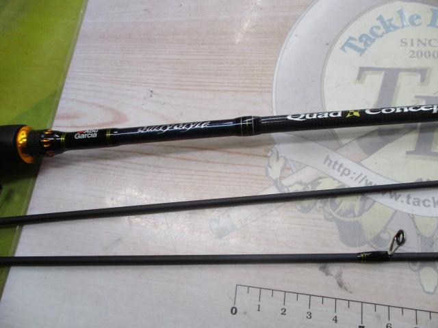 ソルティースタイルクアッドコンセプト SSQS-5102ULS-KR/632LT-KR