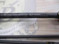 ソルティースタイルクアッドコンセプト SSQS-5102ULS-KR/632LT-KR