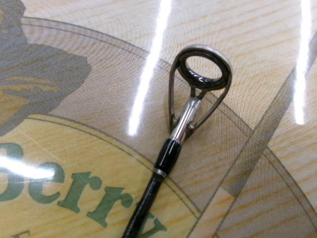 オシアフリーマン S115JS
