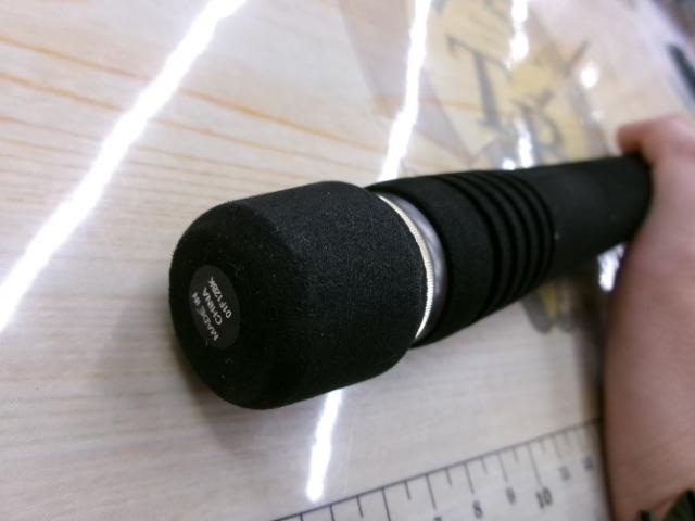 ソルティーステージシーバス SSS-962ML