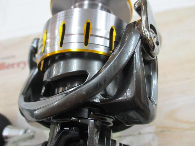 18ブラスト LT5000D-CXH｜＠ベリーネット 日本最大新品中古釣具WEBショップ