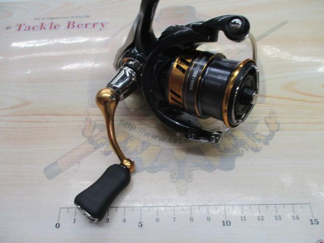 18レガリス LT1000S